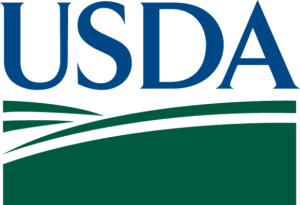 USDA logo